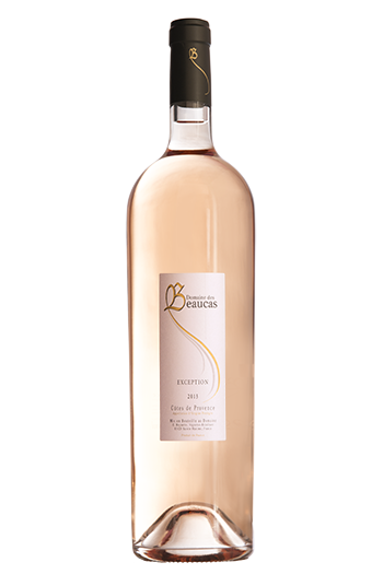 Rose Magnum Exception