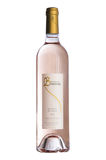 Rosé 75cl HDG