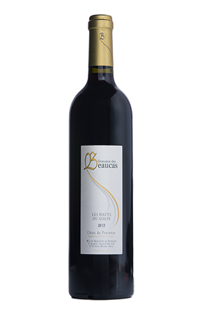 Rouge 75cl HDG