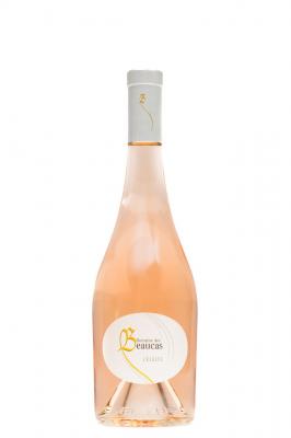 Rosé 2023 en 75 cl Cuvée Céleste