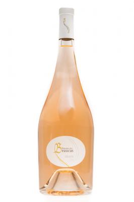 Rosé 2022 Magnum Cuvée Céleste